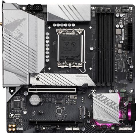 Gigabyte B M Aorus Elite Ax Ab Preisvergleich