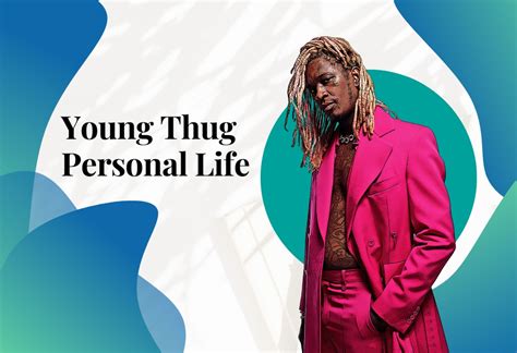 Young Thug: Life, Career & Net Worth (2024 Updated)