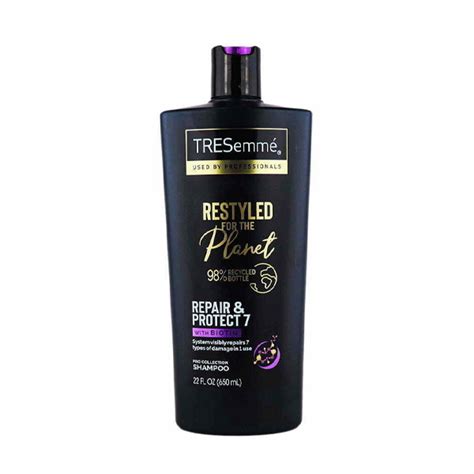 Tresemme Biotin Repair Shampoo 400ml