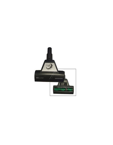 Mini Brosse Turbo Pour Aspirateur Xarion Hoover