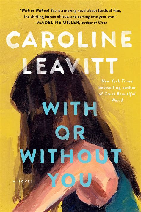 With Or Without You San Francisco Book Review