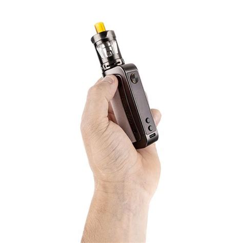 Innokin Coolfire Z Zenith Ii Vape Kit