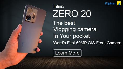 Infinix Zero 20 Unboxing First Impressions60MP OIS Front Selfie