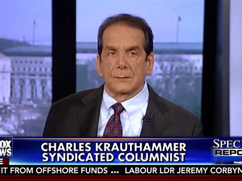 Krauthammer If Obama Wins Exec Amnesty Case You Can Send Congress