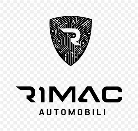 Rimac Concept One Rimac Automobili Car Electric Vehicle Logo, PNG, 1077x1024px, Rimac Concept ...