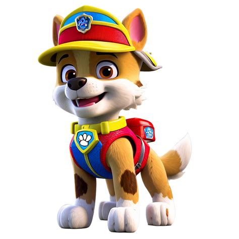 200 Paw Patrol Png Images