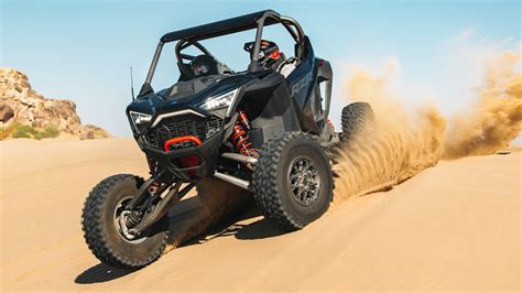 Polaris Rzr Release