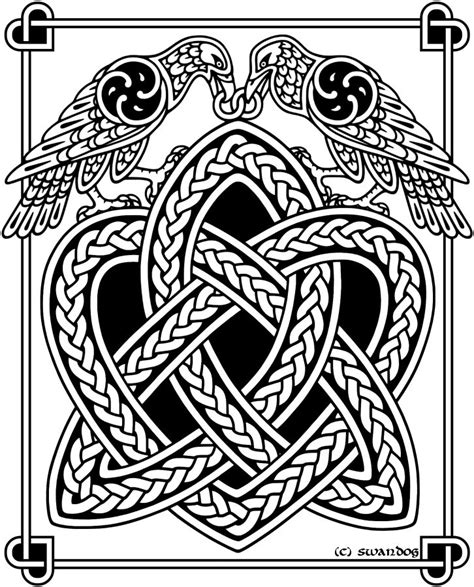 images  knotwork  pinterest celtic art celtic symbols