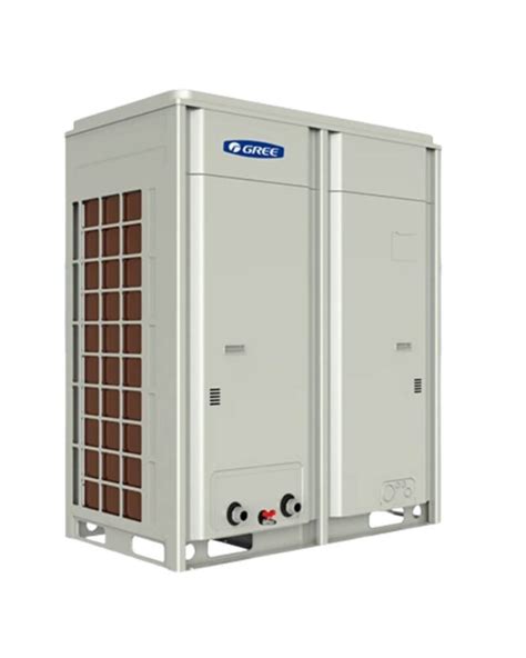 Gree Modular Chiller R32 Slovklima Deimos Group Sro