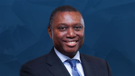 Smart Money Standard Bank Group Ceo Sim Tshabalala Daily Investor