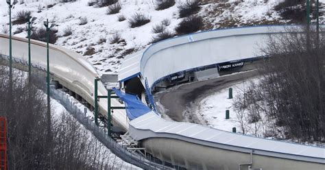 Twins Dead 6 Injured In Sledding Accident At Canada Olympic Park