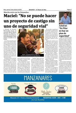 Diario Resumen Pdf