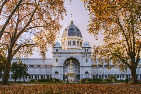 20 schönsten Sehenswürdigkeiten in Melbourne