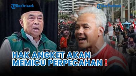 Majelis Kehormatan PPP Nilai Hak Angket Kecurangan Pemilu Akan Memicu