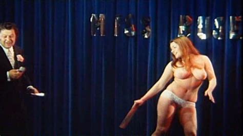 Nadine De Rangot Nude Pics Page