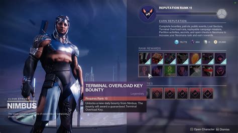 Destiny 2 Terminal Overload Guide How To Complete The Neomuna Activity