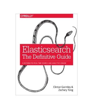 Elasticsearch: The Definitive Guide - Free Download : PDF - Price ...