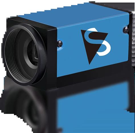 Gige Industrial Cameras For Machine Vision