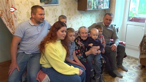 В Раменском с Днём Победы поздравили ветеранов, тружеников тыла и детей ...