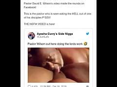 Pastor Eating Some Pussy Xxx Mobile Porno Videos Movies IPornTV Net
