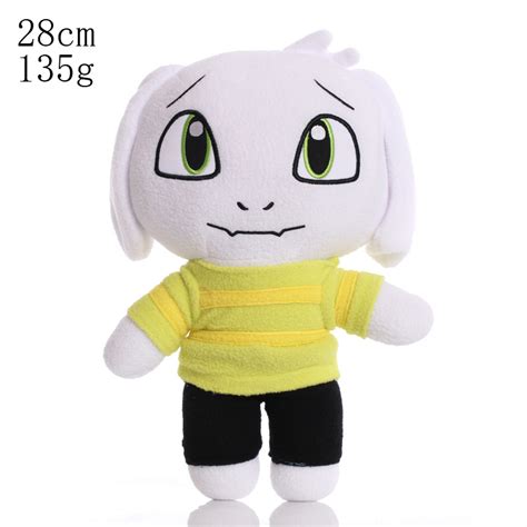 Undertale Papyrus Temmie Must Try Style 1 Plush Undertale Merchandise