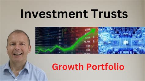 Best Investment Trusts For Growth Youtube