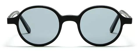 L G R Reunion 46 Black Light Blue Photochromic Gafas De Sol