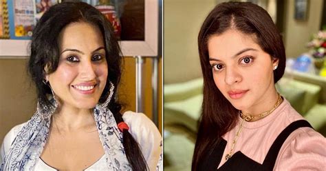 Kamya Panjabi Blasts At Bigg Boss Marathi 3s Sneha Wagh For Faking