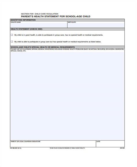 Sheep Health Declaration Form Jeremitettus