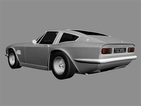 1965 AC 428 - Information and photos - MOMENTcar
