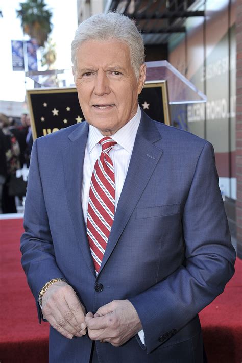 Jeopardy Host Alex Trebeks Children Share Favorite Memories Of Famous