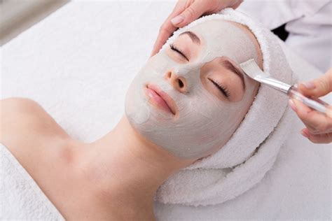 Facial By Aminocare Sthetik Kosmetik Institut Nymphenburg