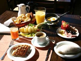 Por que é importante começar o dia tomando um bom café da manhã