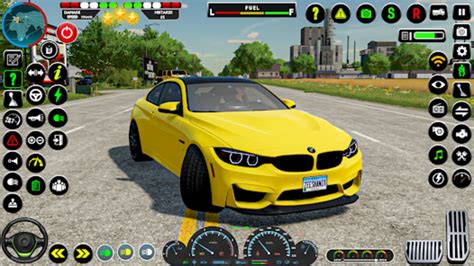 Car Game 3d Car Driving School สำหรับ Android ดาวน์โหลด