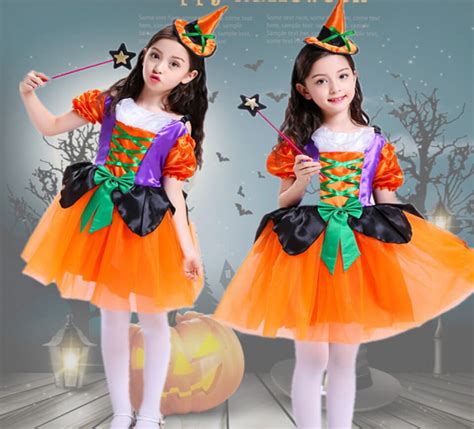 10 shop bán đồ hóa trang Halloween cho bé và người lớn Tphcm hóa