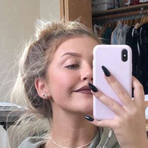 Rachel Asplund Leaked Nude Photos And Videos