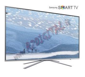 TV SAMSUNG LED 55 ULTRA HD SMART 4K UE55KU6400 ITALIA UHD DVB T2