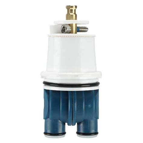 Danco 191 In Replacement Cartridge For Delta Monitor Faucet 10347 The Home Depot