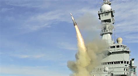 UK to Spend $510Mln on Sea Viper Missile System Upgrade Following ...