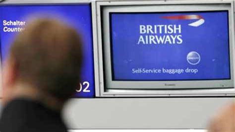 Neuer Streik Bei British Airways