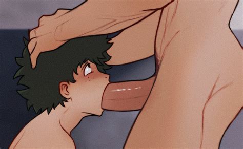 Post 4806775 Enjitodoroki Izukumidoriya Myheroacademia Naughtydads