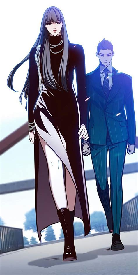 Eleceed - Zerochan Anime Image Board