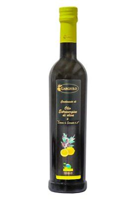 LEMON OF SORRENTO IGP PRODUCTS