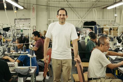 Dov Charney | Hypebeast