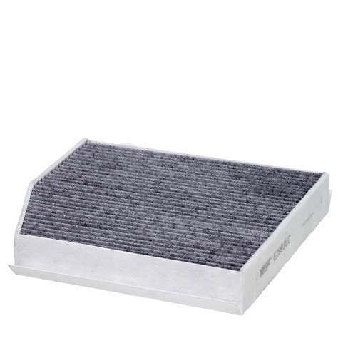 Hengst Cabin Air Filter E2993LC 2468300018 For Infiniti Mercedes MB EBay