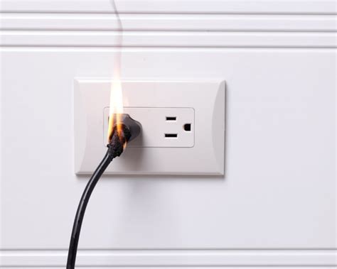 What To Do During An Electrical Emergency