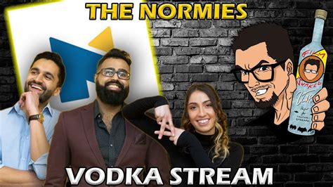 The Normies Film Junkee Vodka Stream YouTube