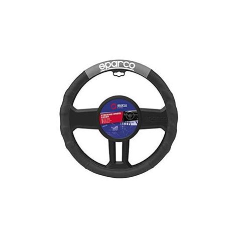 Funda Para Volante Sparco Spc Universal Cm Con Ofertas En