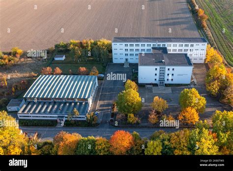 Luftbild De Harzgerode Fotograf As E Im Genes De Alta Resoluci N Alamy