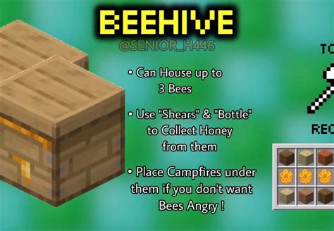 Minecraft Bees Guide Reddit Yoiki Guide